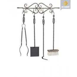 Каминный набор Везувий N 150 (B,S)